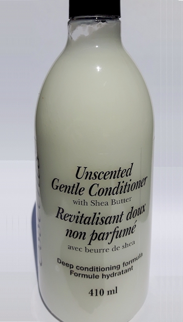 Conditioner with Shea